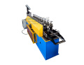 Metalen Rolling Shutter Door Making Machine