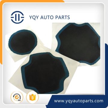 Tire Repair Cold Patches Adhesive Patches