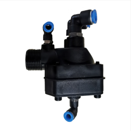 Tire Changer Bead Blast Inflation Valve