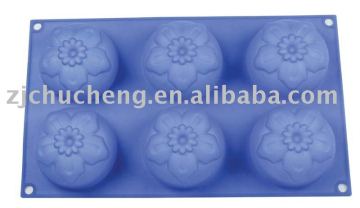 Silicone Bakeware Set