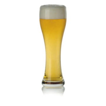 amstel craft frosted pilsner beer glass glasses