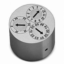 Date insert sets China Supplier