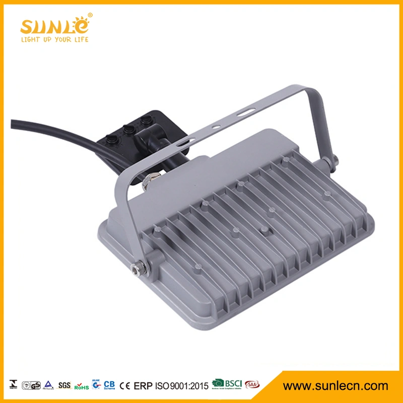 IP65 Ultra Slim 20W Outdoor LED Flood Light (SLFAP32)