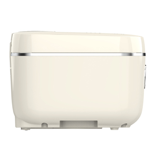 Digital programmable rice cooker Plastic Mini Rice Cooker 3L Supplier