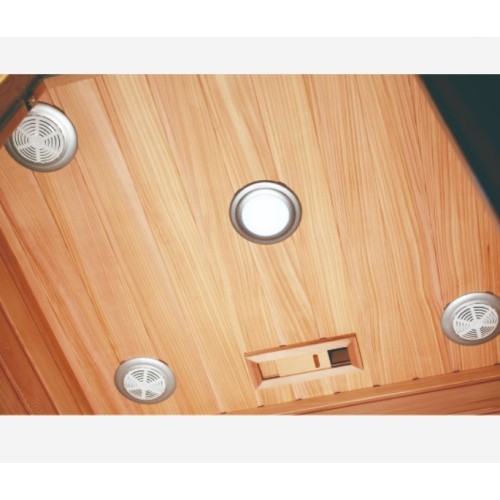 Best Rated Infrared Sauna Far Infrared Sauna Spa Wholesale Dry Sauna