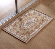 Jacquard Floor Mat/ Carpets