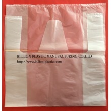 Plastic Tubing Printed Polybags For Sale