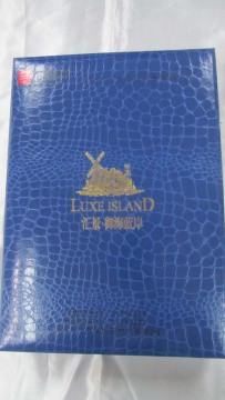 premises permit gift boxes