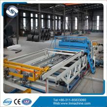 Brand new welding machinery