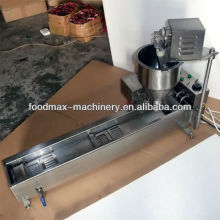 automatic mini donut machine