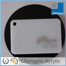 factory direct sale pmma sheet / pmma block