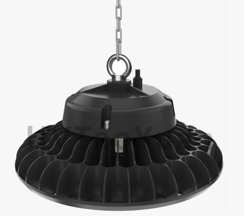 IP65 UFO Industrial Flood Light 100W 150W 200W LED Lamp High Bay Light