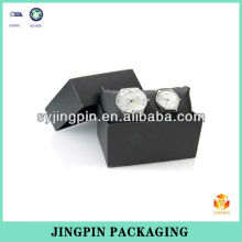 2014 top grade custom watch packaging box