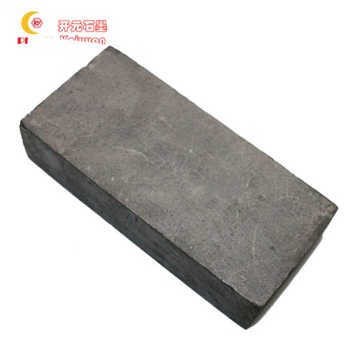 Blocs de graphite moulé extrudés à haute pureté