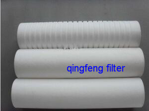 PP Water Filter Cartridge for Sewage Disposal