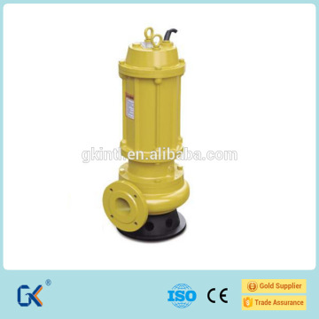 Low Voltage Water Pump