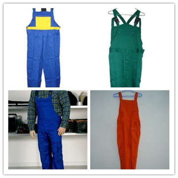 2015 newest design unique cheap painters bib pants