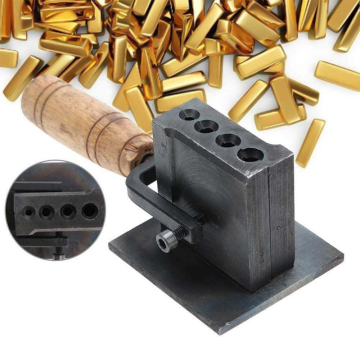 Wholesale Gold Silver Jewelry Casting Molds