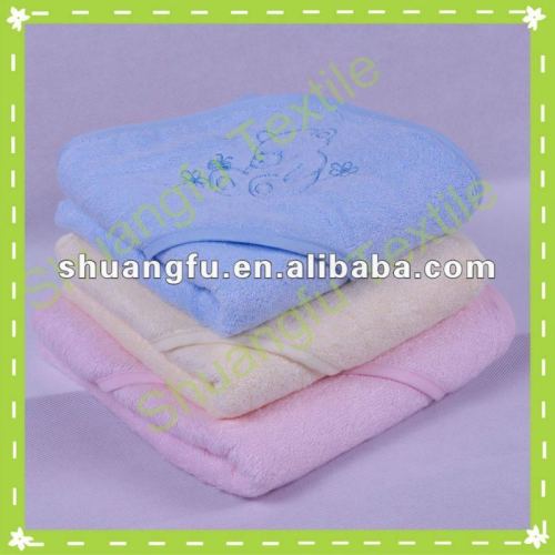 bamboo baby blanket