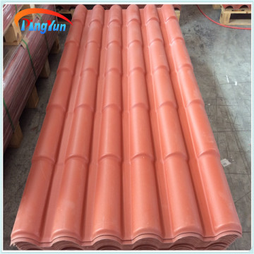 Alibaba PVC material roof tiles portugal popular / tiles of portugal