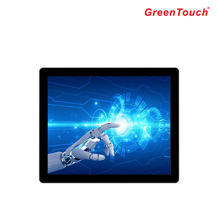 19 "touchscreen Android all-in-one