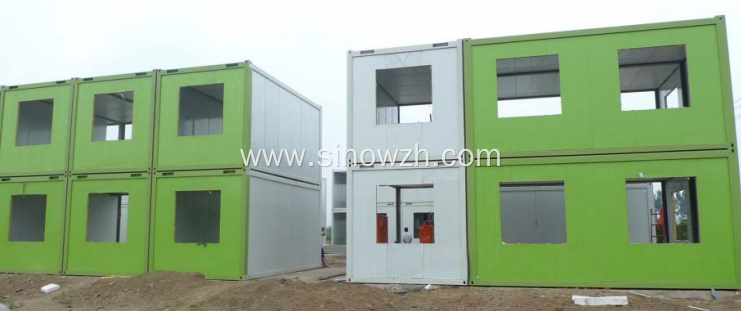 Newest high quality overseas containers for sale