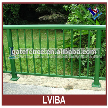 aluminum railing and aluminum railing system & aluminum railing prices