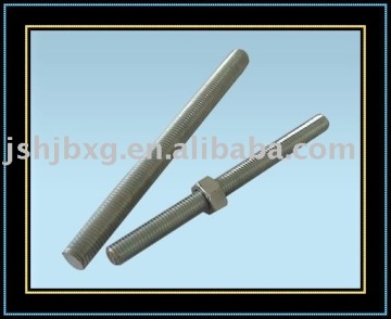 stainless steel thread rod