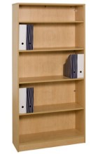 MFC Wooden Furniture Office Cupboard Cabinets (DA-117)