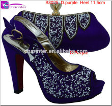 women shoes charinter shoes and bag high heel shoes italian matching shoes and bags