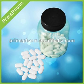 pure natural marine Coral calcium tablets OEM