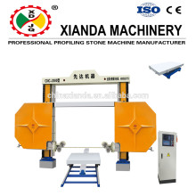 wire saw CNC-2000/2500/3000