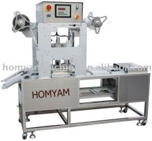 linear box sealing machine