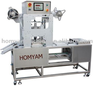 linear box sealing machine