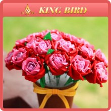 Handmade gifts decoration perennial garden flowers