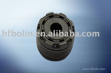 Sintered Piston for Shock Absorber