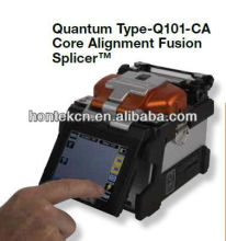 Sumitomo Type-Q101-CA Core Alignment Fusion Splicer/Splicing machine