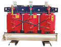 SCB13 6kV Cast Resin Distribution Transformer Dry Type