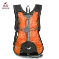 Benutzerdefinierte Ultra Light Design Outdoor Sport Nylon Rucksack