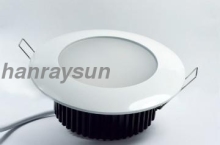 smooth appearance hot style LED Down Light 5W /7W