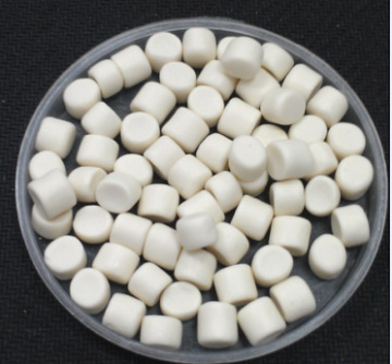 EPDM-Bound Rubber Accelerator TBzTD