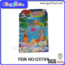 Factory manufacture various baby black dolls