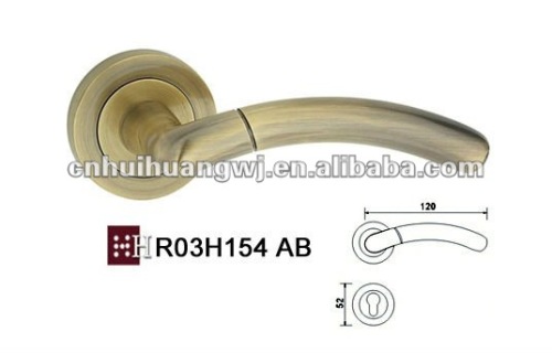 R03H154 AB handle lever lock