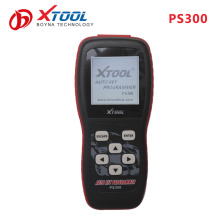 OBD2 KEY TOOL Original PS300 Auto Key Programmer Update Online Car Key Transponder