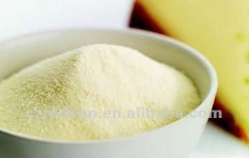 40%Demineralized Sweet Whey Powder For Infant Formula