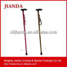 Ninghai jianda folding hook nordic wholesale elder decorations for walking stick cane