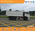 DONGFENG 6X4 375HP heavy tipper truck