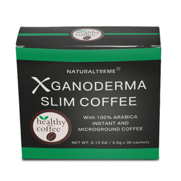 FDA Approved Natural Slimming Coffee