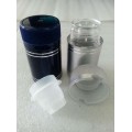 High quality non refillable closures