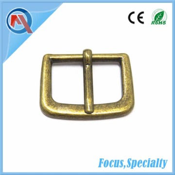 18mm Small Pin Buckle Scarf Buckle Napkin Buckle